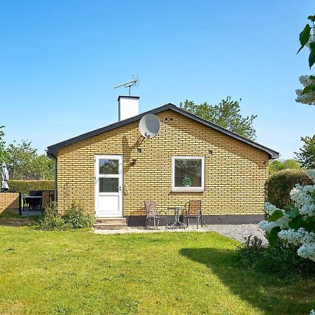 Holiday Home Ronne VI Exterior foto
