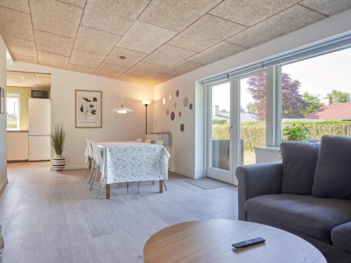 Holiday Home Ronne VI Exterior foto
