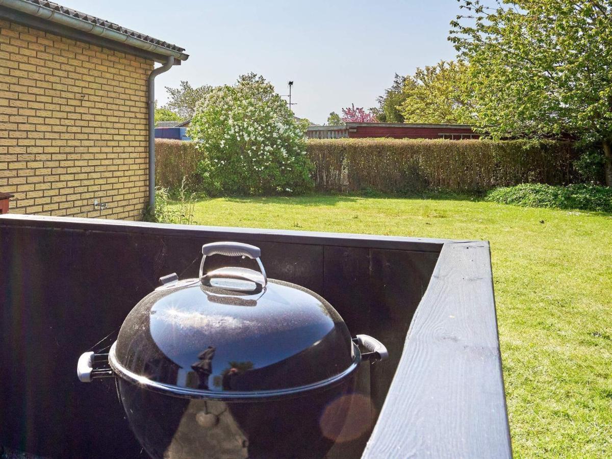 Holiday Home Ronne VI Exterior foto